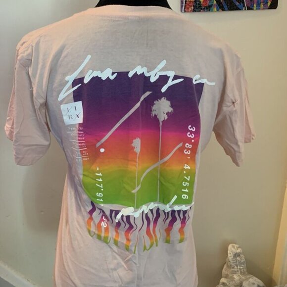 LIRX Unisex Shirt Size S - Picture 2 of 5